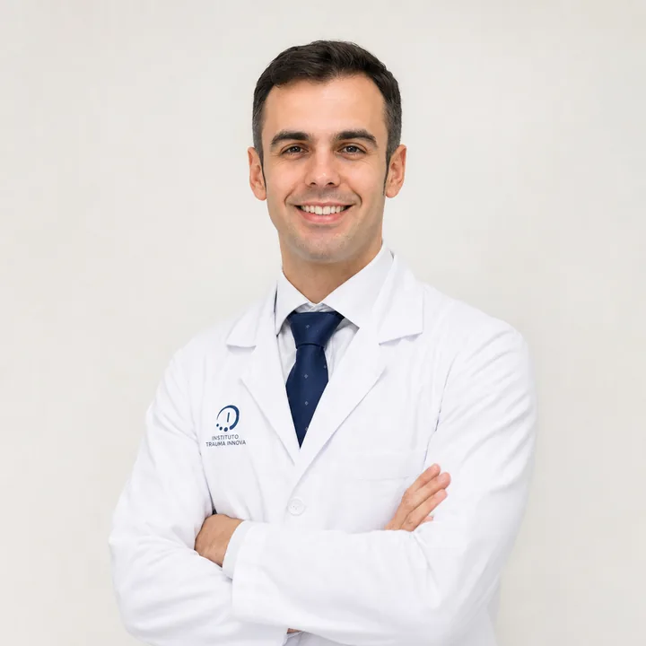Dr. Francisco Poyato
