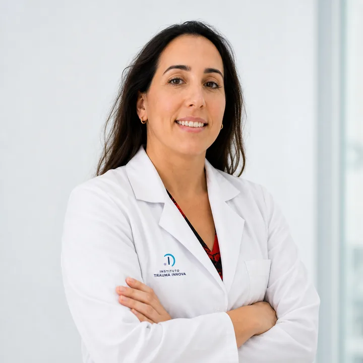Dra. Elena Vacas